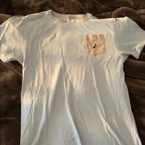 Nautica short sleeve tshirt